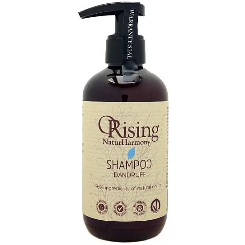 ORising Natur Harmony Dandruff Shampoo Шампунь проти лупи