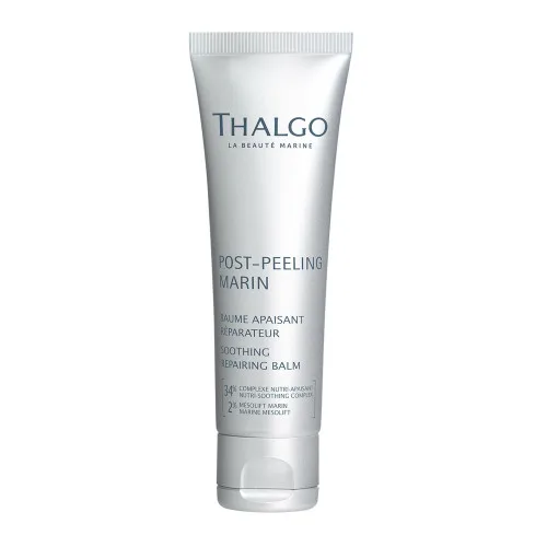 Заспокійливий відновлюючий бальзам - Thalgo Post-Peeling Marin Repairing Balm