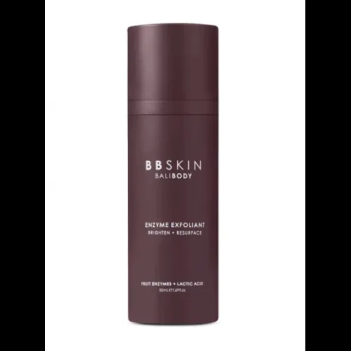 Ензимний ексфоліант - Bali Body BB Skin Enzyme Exfoliant
