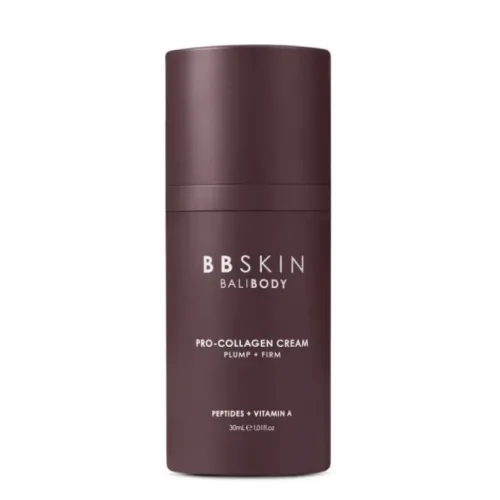 Крем для обличчя Про-колаген - Bali Body BB Skin Pro-Collagen Cream