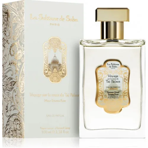 Парфумована вода - La Sultane de Saba Eau de Parfume Taj Palace 15ml