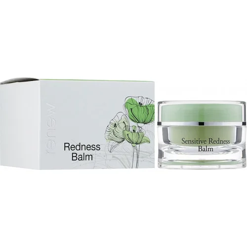 Антикуперозний бальзам Redness Balm Renew, 50 мл