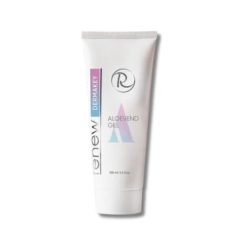 Гель Алоевенд Aloevend Gel Renew, 100 мл