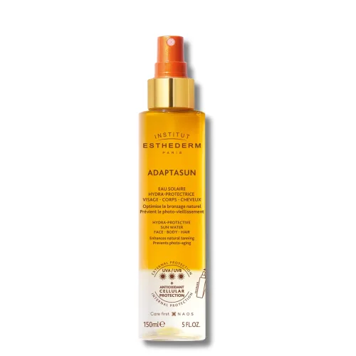 Двофазна сонцезахисна вода Адаптасан - Institut Esthederm Adaptasun Eau Solaire Protect