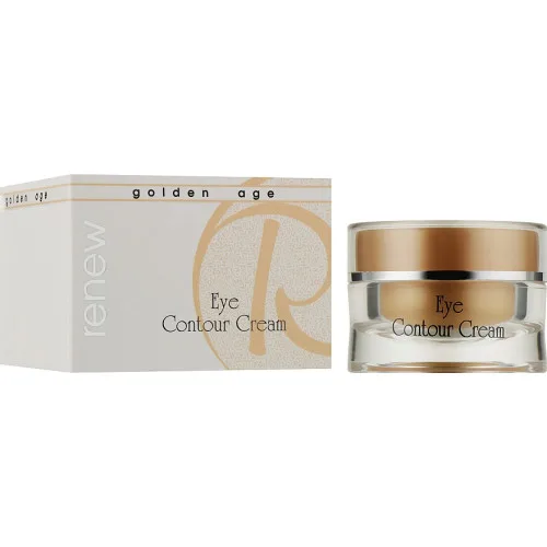 Крем для повік - Renew Golden Age Eye Contour Cream 15ml