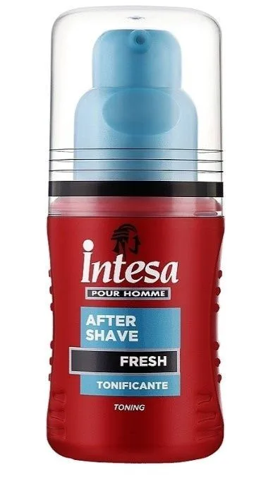Intesa Лосьйон після гоління освіжаючий