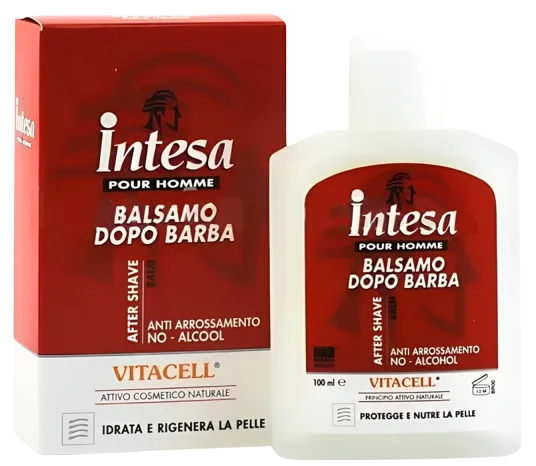 Intesa Vitacell Бальзам після гоління
