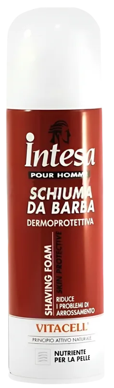 Intesa Vitacell Піна для гоління