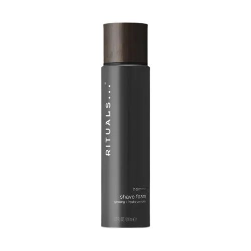 RITUALS Homme піна для гоління 200 мл