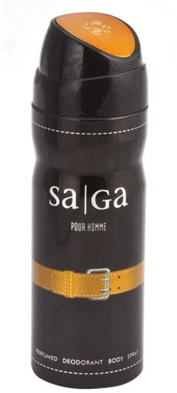 Emper SaGa дезодорант-спрей