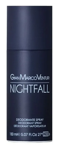 GMV Nightfall дезодорант-спрей