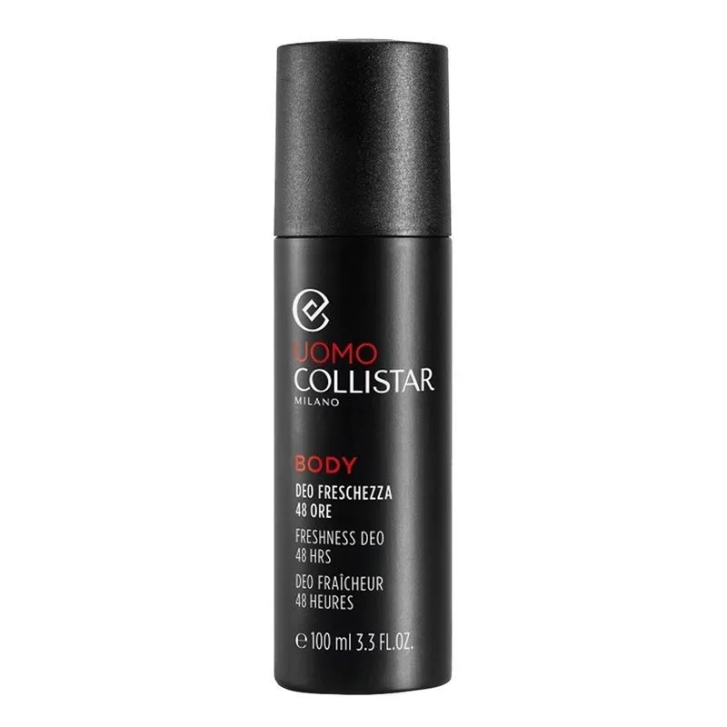 Collistar Uomo Дезодорант-спрей