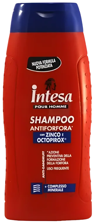Intesa Шампунь від лупи