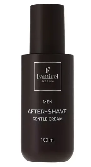 Famirel Men Крем після гоління помякшувальний