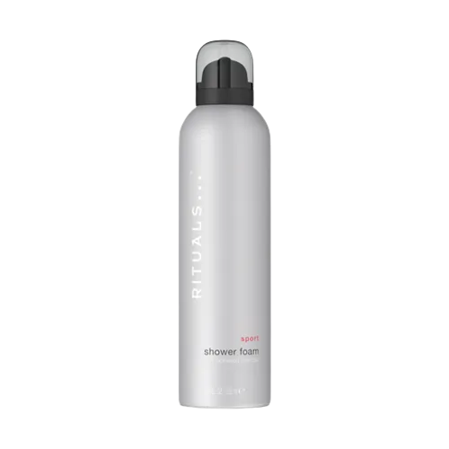Rituals Sport Пінка для душу
