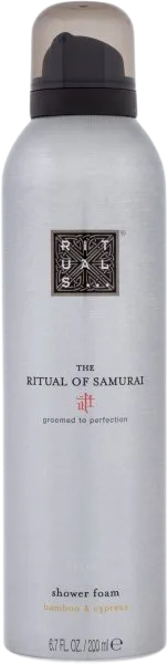 Rituals Sport Пінка для душу Of Samurai