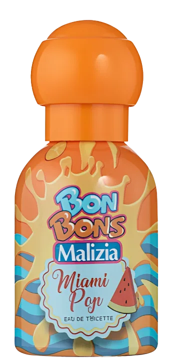 Bon Bons туалетна вода Miami Pop