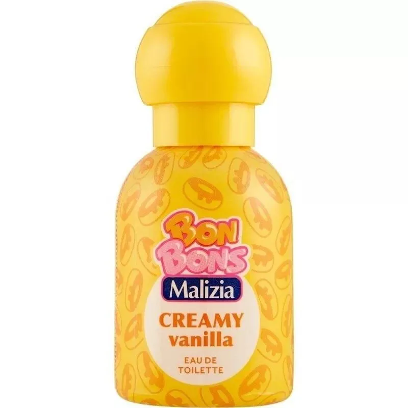 Bon Bons Creamy Vanilla туалетна вода