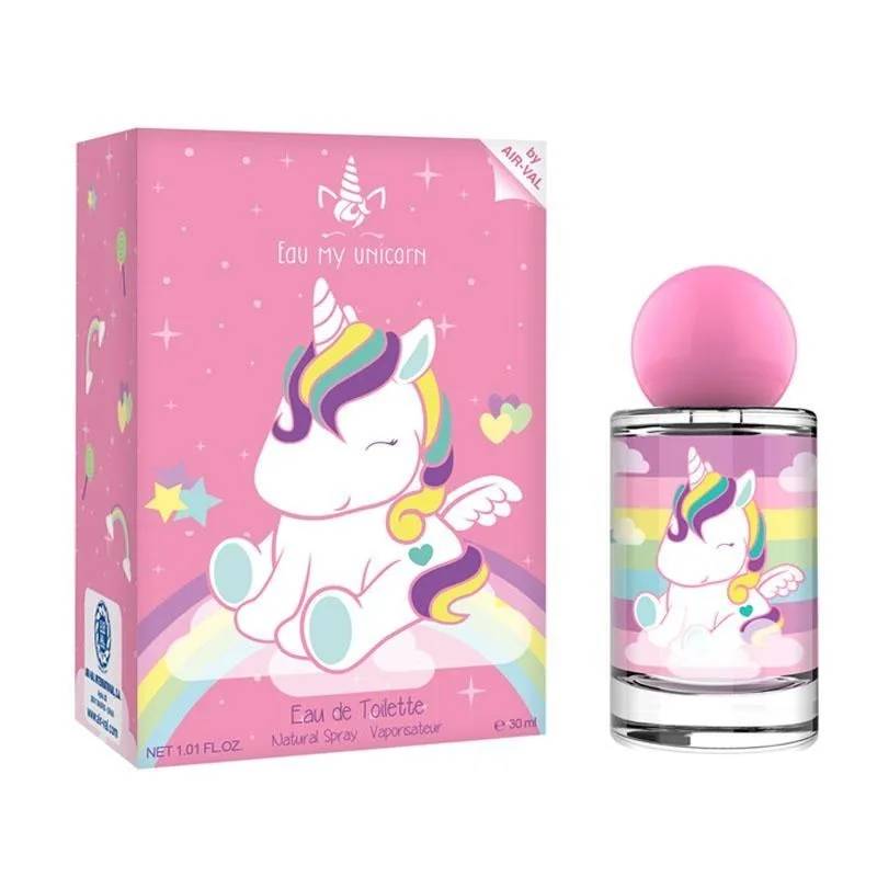 Air-Val My Unicorn туалетна вода