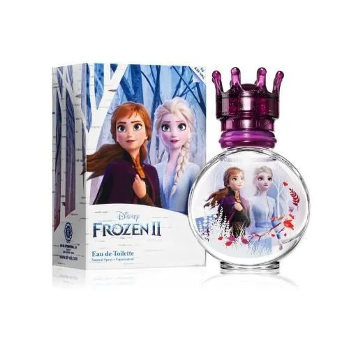 Air-Val Frozen туалетна вода