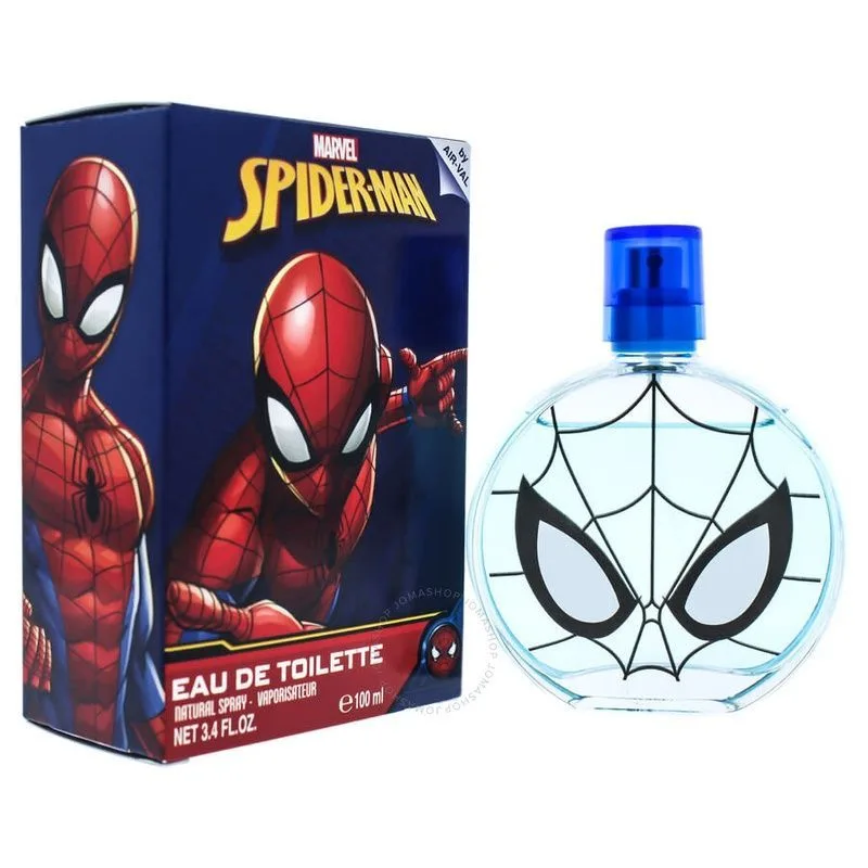 Air-Val Spider-Man туалетна вода