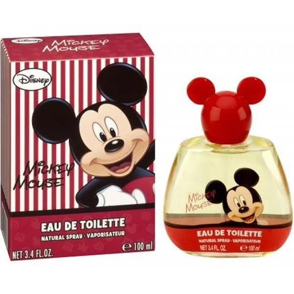 Air-Val Mickey Mouse туалетна вода