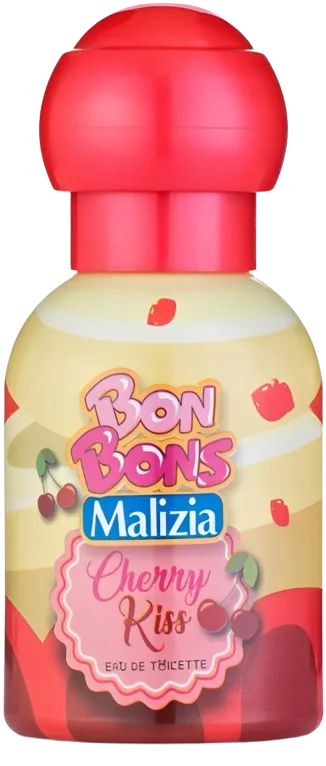 Bon Bons туалетна вода Вишневий поцілунок