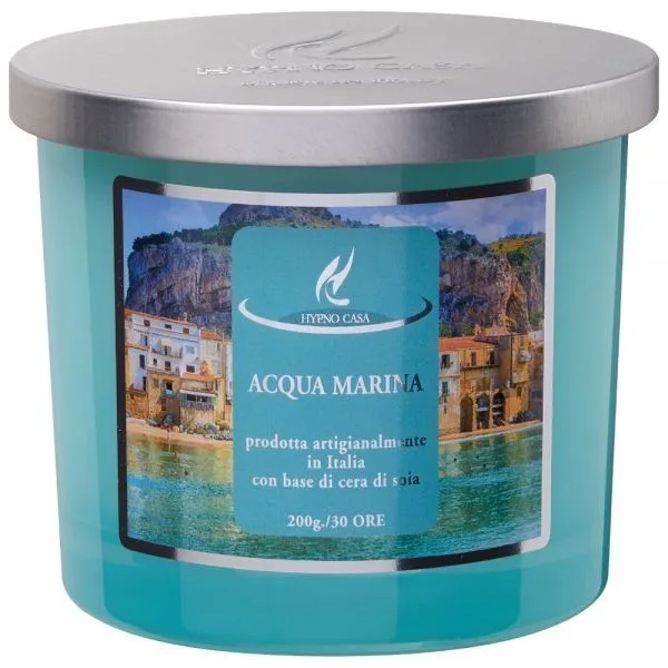 HC Свічка парфумована Acqua Marina