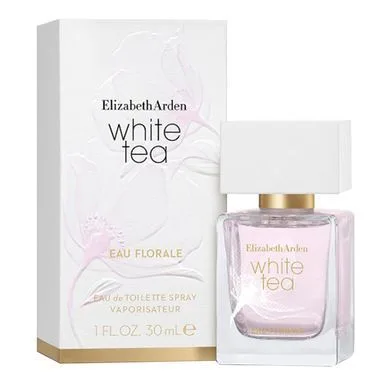 Elizabeth Arden White Tea Eau Florale туалетна вода для жінок 30 мл