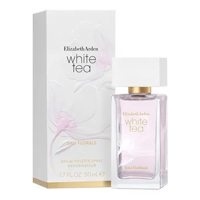Elizabeth Arden White Tea Eau Florale жін., edt 50ml