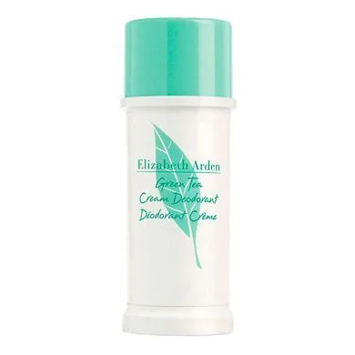 Elizabeth Arden Green Tea кремовий антиперспірант 40 мл
