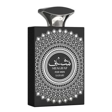 Sahari Shaghaf For Men парфумована вода унісекс 100 мл (MM42242)