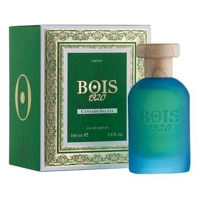 Bois 1920 Cannabis Salata парфумована вода унісекс 100 мл (8055277281395)