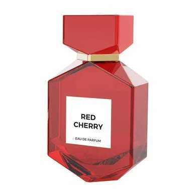 Парфумована вода унісекс Red Cherry - 100 мл Camara (315889132)