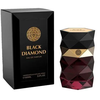 Парфумована вода унісекс Black Diamond 100 мл Emper (307835640)