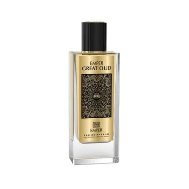Emper Blanc Collection Great Oud парфумована вода унісекс 85 мл (MM35587)