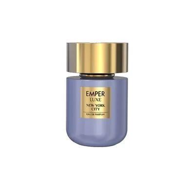 Emper Luxe New York City парфумована вода унісекс 100 мл (MM35740)