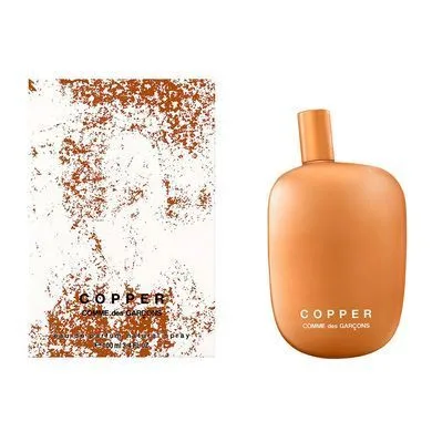 Comme Des Garcons Copper парфумована вода унісекс 100 мл (8411061926130)