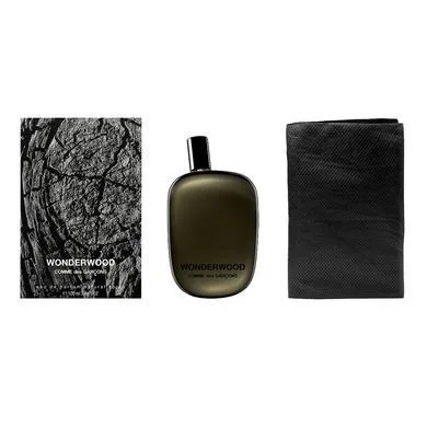 Comme Des Garcons Wonderwood парфумована вода унісекс 100 мл (8411061707821)