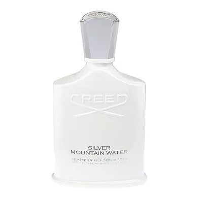 Creed Silver Mountain Water парфумована вода унісекс 240 мл (3508440000729)