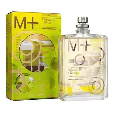 Molecule M01+Ginger - Escentric Molecules