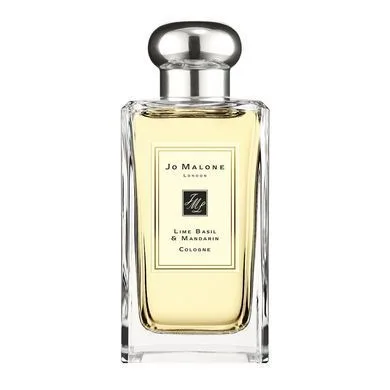 Jo Malone London Lime Basil&Mandarin одеколон унісекс 30 мл (690251000036)