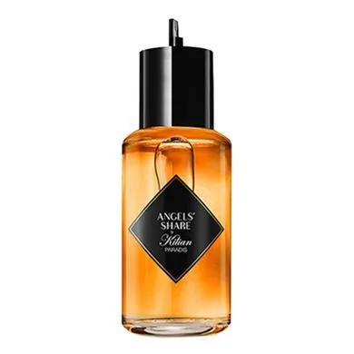 Kilian Paris Angel's Share Paradis парфумована вода зі змінним блоком унісекс 100 мл (3700550241270)