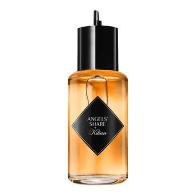 Kilian Paris Angel's Share парфумована вода зі змінним блоком унісекс 100 мл (3700550233251)