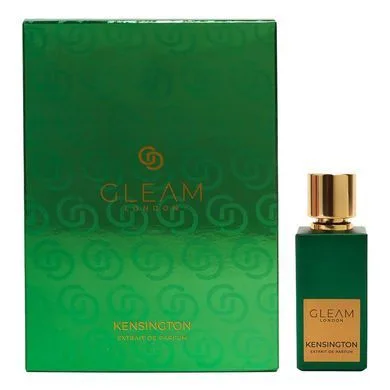 Gleam Kensington екстракт унісекс 50 мл (8052204138548)