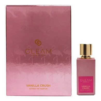 Gritti Gleam Vanilla Crush парфуми екстракт унісекс 50 мл
