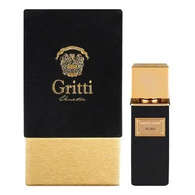 Gritti Extrait De Parfum Puro екстракт унісекс 100 мл (8052204137169)