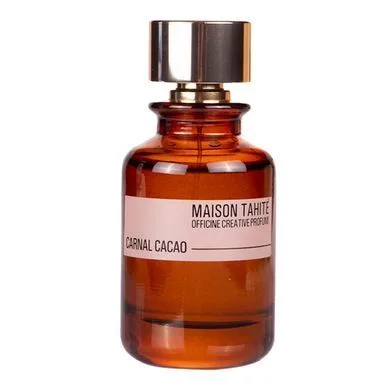 Maison Tahite Carnal Cacao парфумована вода унісекс 100 мл (8050043462992)