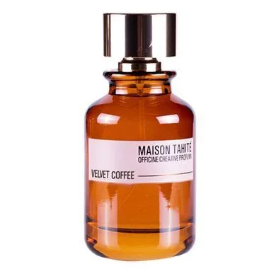 Maison Tahite Velvet Coffee парфумована вода унісекс 100 мл (8050043462916)