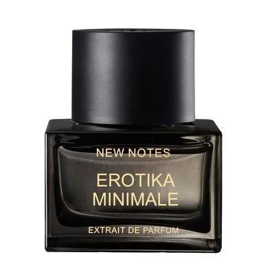 New Notes Erotika Minimale екстракт унісекс